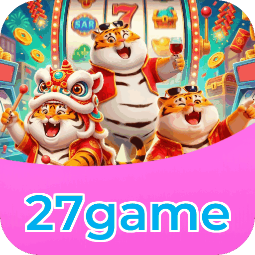 Siga a 27game no Facebook