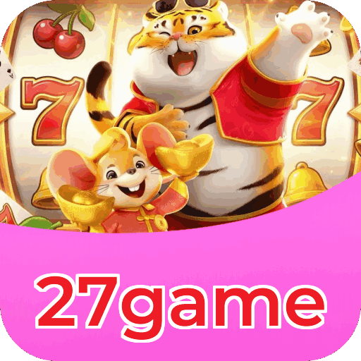 Cadastro 27game